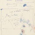 Jean Cocteau — Профиль человека, изображение 1