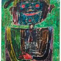 Jean Dubuffet — Президент, изображение 1