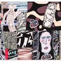 Jean Dubuffet — Без вторжений, изображение 1