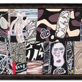 Jean Dubuffet — Без вторжений, изображение 2