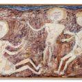 Jean Dubuffet — Беньезы, изображение 2