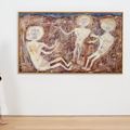 Jean Dubuffet — Беньезы, изображение 3