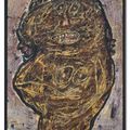 Jean Dubuffet — Херлюз (Ревун), изображение 2