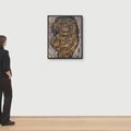 Jean Dubuffet — Херлюз (Ревун), изображение 4