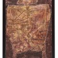 Jean Dubuffet — Песня и вражда (кордебалет со стульями, роти и риссолеями), изображение 2
