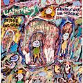 Jean Dubuffet — Неаполь (Городской участок с участием 10 человек), изображение 1