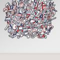 Jean Dubuffet — Средство от вшей, изображение 1