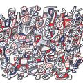 Jean Dubuffet — Средство от вшей, изображение 2