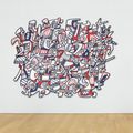 Jean Dubuffet — Средство от вшей, изображение 3