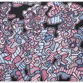 Jean Dubuffet — Предварительное управление станцией, изображение 1