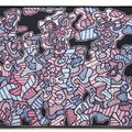 Jean Dubuffet — Предварительное управление станцией, изображение 2