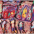 Jean Dubuffet — Бланшиссаж, Аптека (городской участок для шести человек), изображение 2