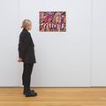 Jean Dubuffet — Бланшиссаж, Аптека (городской участок для шести человек), изображение 4
