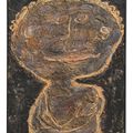 Jean Dubuffet — Маленький пломбе, изображение 1