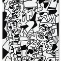 Jean Dubuffet — Критический анализ момента (сайт для двоих), изображение 2
