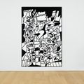 Jean Dubuffet — Критический анализ момента (сайт для двоих), изображение 3