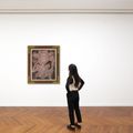 Jean Dubuffet — Л'Эффрайе, изображение 1