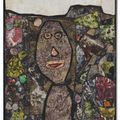 Jean Dubuffet — Африканец, изображение 2