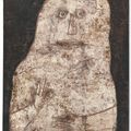 Jean Dubuffet — Ле сентенсье, изображение 1