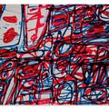 Jean Dubuffet — Болото G 175 (Болеро), изображение 1
