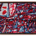 Jean Dubuffet — Болото G 175 (Болеро), изображение 2