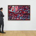 Jean Dubuffet — Болото G 175 (Болеро), изображение 4
