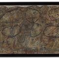 Jean Dubuffet — Оплата за три перонажа, изображение 2