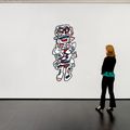Jean Dubuffet — Крайний, изображение 2