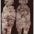 Jean Dubuffet — Нет замков с жителями, изображение 1