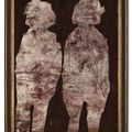 Jean Dubuffet — Нет замков с жителями, изображение 2