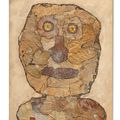 Jean Dubuffet — Относись к прозрачному, изображение 1