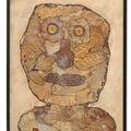Jean Dubuffet — Относись к прозрачному, изображение 2