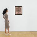 Jean Dubuffet — Тет-а-тет в одиночестве, изображение 4