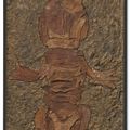 Jean Dubuffet — Танец брюн (Коричневый танец), изображение 1