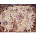 Jean Dubuffet — Смерть природы за паспортом, изображение 1