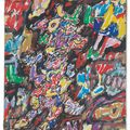 Jean Dubuffet — Персонал и оплата труда, изображение 1