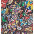 Jean Dubuffet — Персонал и оплата труда, изображение 2