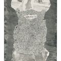 Jean Dubuffet — Барбе дю Султан Благоразумная, изображение 1