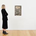 Jean Dubuffet — Колючка в форме приговора, изображение 2