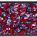Jean Dubuffet — Сайт aléatoire состоит из 6 человек, изображение 2