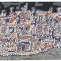 Jean Dubuffet — Особняк Этажей, изображение 1