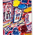 Jean Dubuffet — Сайт состоит из 3 человек, изображение 1