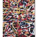 Jean Dubuffet — Чемпион по экспансии, изображение 1