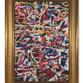 Jean Dubuffet — Чемпион по экспансии, изображение 2