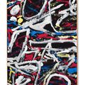 Jean Dubuffet — Излияние, изображение 1