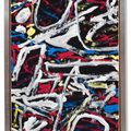 Jean Dubuffet — Излияние, изображение 2