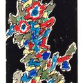 Jean Dubuffet — Личный состав легенд, изображение 1