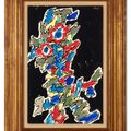 Jean Dubuffet — Личный состав легенд, изображение 2