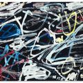 Jean Dubuffet — Распространение сущности, изображение 1