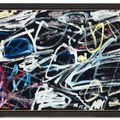 Jean Dubuffet — Распространение сущности, изображение 2